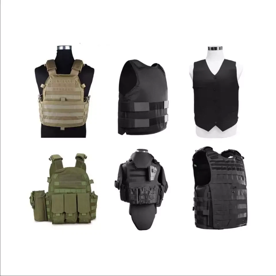 Bulletproof Productssuppliers