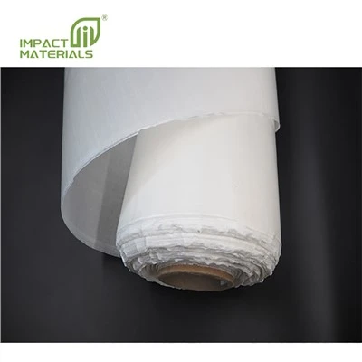 مادة Uhmwpe شكل كامل